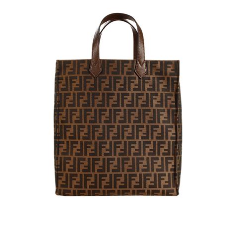 borsa fendi zucca 8bh263 fq8 fo22p|Women's Luxury Tote Bags & Designer Shopping Bags .